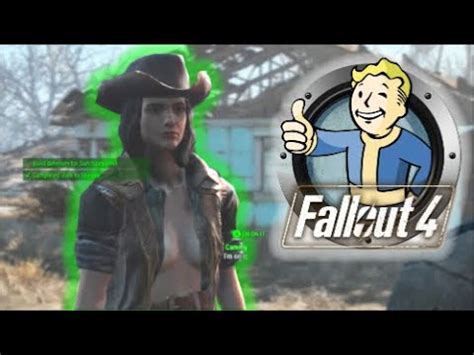 fallout 4 nsfw mods|Top 50 Best Fallout 4 Xbox One Mods .